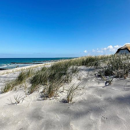Kiek Oever Ahrenshoop Exterior foto